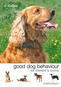 Cover: Collins Good Dog Behaviour - Collins