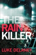 Cover: The Rain Killer - HarperCollins