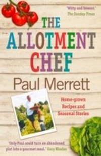Abbildung von: The Allotment Chef - Collins