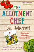 Cover: The Allotment Chef - Collins
