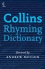 Cover: Collins Rhyming Dictionary - Collins