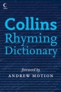 Cover: Collins Rhyming Dictionary - Collins