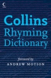 Abbildung von: Collins Rhyming Dictionary - Collins