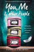Cover: You, Me and Other People - HarperCollins