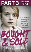 Cover: Bought and Sold (Part 3 of 3) - HarperCollins