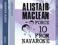 Cover: Force 10 from Navarone - HarperCollins