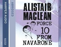 Enlarge image Cover: Force 10 from Navarone - HarperCollins