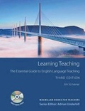 Cover: Learning Teaching 3rd Edition Student's Book Pack - Macmillan Education