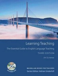 Enlarge image Cover: Learning Teaching 3rd Edition Student's Book Pack - Macmillan Education