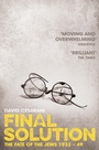 Cover: Final Solution - Picador