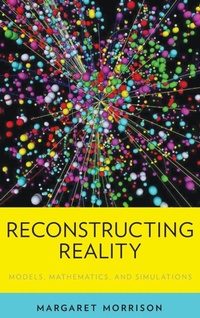 Enlarge image Cover: Reconstructing Reality - Oxford University Press Inc