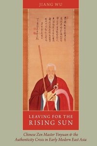 Enlarge image Cover: Leaving for the Rising Sun - Oxford University Press Inc