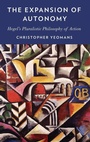 Cover: The Expansion of Autonomy - Oxford University Press Inc