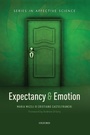 Cover: Expectancy and emotion - Oxford University Press