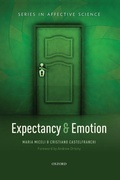 Cover: Expectancy and emotion - Oxford University Press