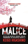 Cover: Malice - Abacus