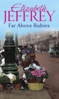 Cover: Far Above Rubies - Piatkus Books