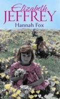 Cover: Hannah Fox - Piatkus Books