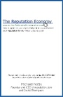 Cover: The Reputation Economy - Piatkus Books