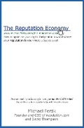 Cover: The Reputation Economy - Piatkus Books