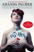 Cover: The Art of Asking - Piatkus Books