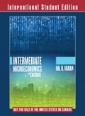 Cover: Intermediate Microeconomics with Calculus A Modern Approach International Student Edition + Workouts in Intermediate Microeconomics for Intermediate Microeconomics and Intermediate Microeconomics with Calculus, Ninth Edition - WW Norton & Co