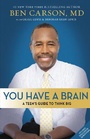 Cover: You Have a Brain - Zondervan
