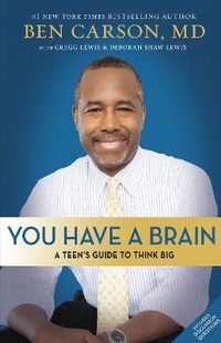 Enlarge image Cover: You Have a Brain - Zondervan