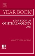 Cover: Year Book of Ophthalmology 2014 - Elsevier