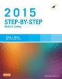 Bild: Step-by-Step Medical Coding, 2015 Edition - E-Book - Saunders