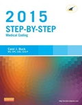 Cover: Step-by-Step Medical Coding, 2015 Edition - E-Book - Saunders