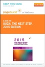 Bild: The Next Step: Advanced Medical Coding and Auditing, 2015 Edition - E-Book - Saunders