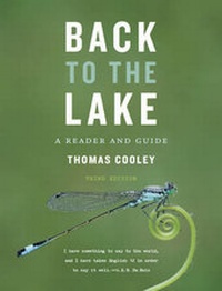Enlarge image Cover: Back to the Lake - WW Norton & Co