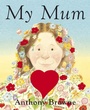Cover: My Mum - Doubleday Children's Books