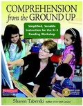 Cover: Comprehension from the Ground Up - Heinemann Educational Books