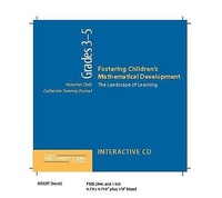 Enlarge image Cover: Fostering Children's Mathematical Development, Grades 3-5 - Heinemann Educational Books,U.S.