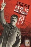 Cover: Stalin's Keys to Victory - Praeger Publishers Inc