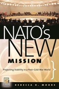 Cover: NATO's New Mission - Praeger Publishers Inc