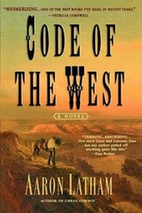 Enlarge image Cover: Code of the West - Berkley Books