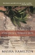 Cover: Staircase of a Thousand Steps - Blue Hen Trade Paperbacks