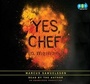 Cover: Yes, Chef - Books on Tape