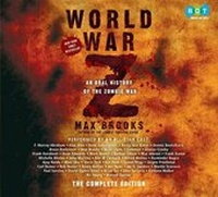 Enlarge image Cover: World War Z: The Complete Edition - Books on Tape