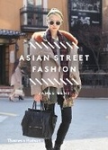 Cover: Asian Street Fashion - Thames & Hudson Ltd