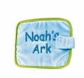 Cover: Noahs Ark Hand Puppet Brd Book - Scholastic