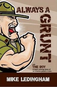 Abbildung von: Always a Grunt - BMS Books