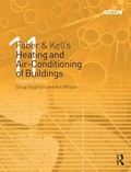 Cover: Faber & Kell's Heating and Air-Conditioning of Buildings - Routledge