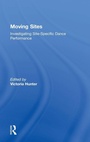 Cover: Moving Sites - Routledge