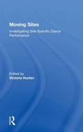 Cover: Moving Sites - Routledge