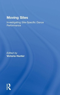 Enlarge image Cover: Moving Sites - Routledge