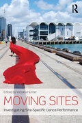Cover: Moving Sites - Routledge